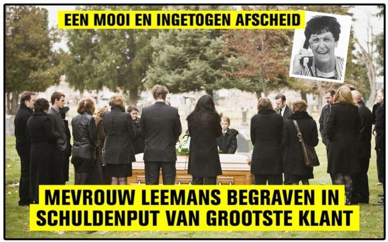 null Beeld Gat van de wereld