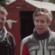 'De Biker Boys' op bezoek bij Sean Connery (filmpje)
