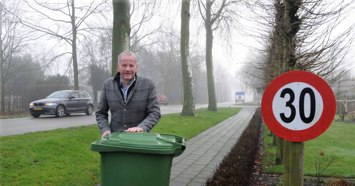 'Racebaan' Sirjansland aan banden | Schouwen-Duiveland | pzc.nl - PZC
