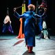 In Mailles proberen zes vrouwen een weefsel te smeden van hun gedeelde verhalen ★★★☆☆