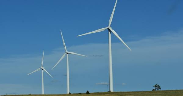 Huizenprijzen Vinkel dalen door windmolens | Oss eo - BD.nl