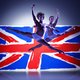 Cool Britannia biedt een stortvloed aan hogeschool ballettechniek