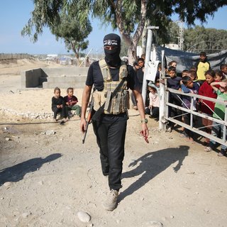 Sinds het bestand vielen al 32 doden door gevechten tussen Hamas en rivalen: ‘Hamas heeft ons bedrogen’