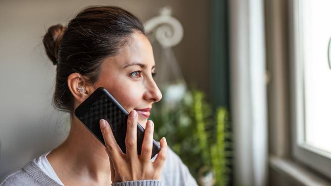 Is de straling van je smartphone gevaarlijk? 
