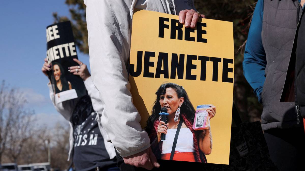 Amerikaanse immigratiedienst weet hoe de media te halen - maar de cijfers vertellen een ander verhaal