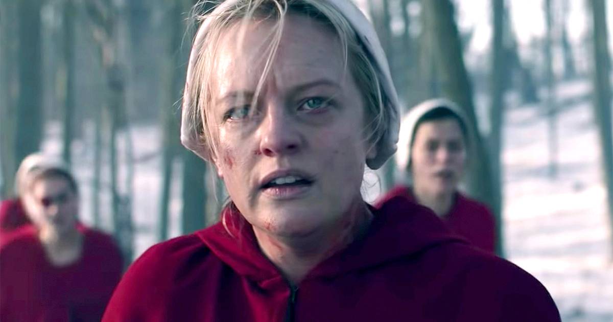 Laatste seizoen hitserie ‘The Handmaid’s Tale’ in 2025 te zien