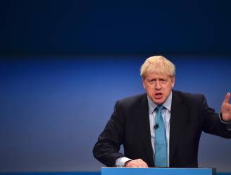 Johnson dient ultiem brexitvoorstel in, en dreigt: “We stappen op 31 oktober uit EU, wat er ook gebeurt”