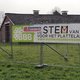 Boeren hangen vlaggen weer recht ‘als dank aan de burgers’