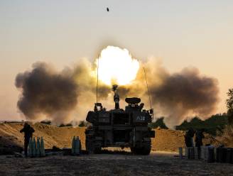 Opnieuw raketten afgevuurd op Israël, tunnelnetwerk van Hamas gebombardeerd