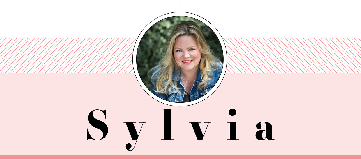 Sylvia L35 Beeld Ester Gebuis