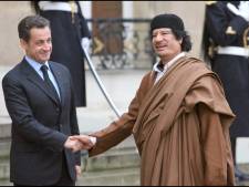 L'ex-bras droit de Kadhafi évoque des versements à Sarkozy