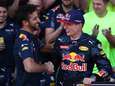 Verstappen moet wachten op verbeterde motor