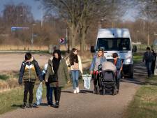 De Bossche VVD vraagt zich af: hoeveel vluchtelingen kan stad nog aan? 