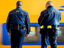 Agressieve reiziger op zwarte lijst bij álle vervoersbedrijven, proef start in Oost-Nederland
