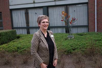 Het Wijbosch van Liesbeth van Oss: ‘Het denken over de dood, dat overheerst hier in het hospice niet