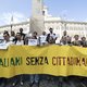 Italiaanse politici vasten voor een betere naturalisatiewet