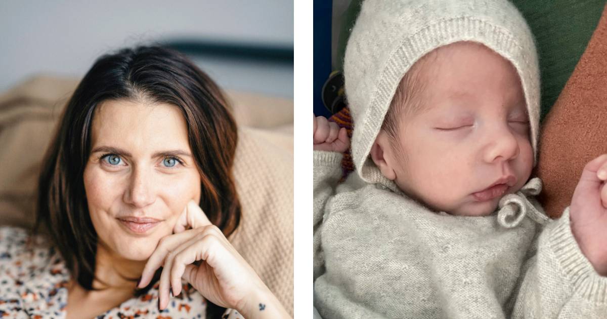 COLUMN: Lara Switten (34), mama van 3 die strijdt tegen ...