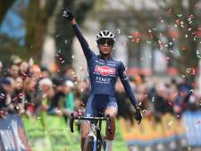 Alvarado profiteert in Brussel van val Worst