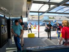Parkeerflat Eindhoven Airport moet dreigend tekort oplossen