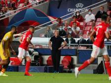 Ronald Koeman na nieuw debacle met Barcelona: ‘Ik vind het allemaal niet zo vreemd hoor’