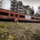 Antwerpse waterkeringsmuur afgesloten tot zondagavond