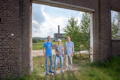 Al zeven jaar wonen met het geluid van de bouwvakker én de bosuil