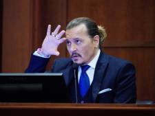 Nieuwe audio van ruzie tussen Johnny Depp en Amber Heard: ‘Als ik niet wegga, wordt het een bloedbad’
