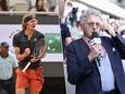 “Vous allez trop loin”: Alexander Zverev recadre Nelson Monfort après son match
