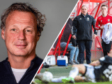 Mikos Gouka: 'Geest lijkt uit de fles bij Feyenoord'