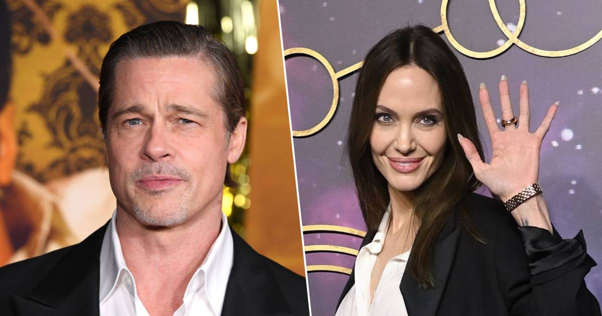 « Brad Pitt et Angelina Jolie parviennent à un règlement dans le conflit concernant le château viticole » |  Montrer