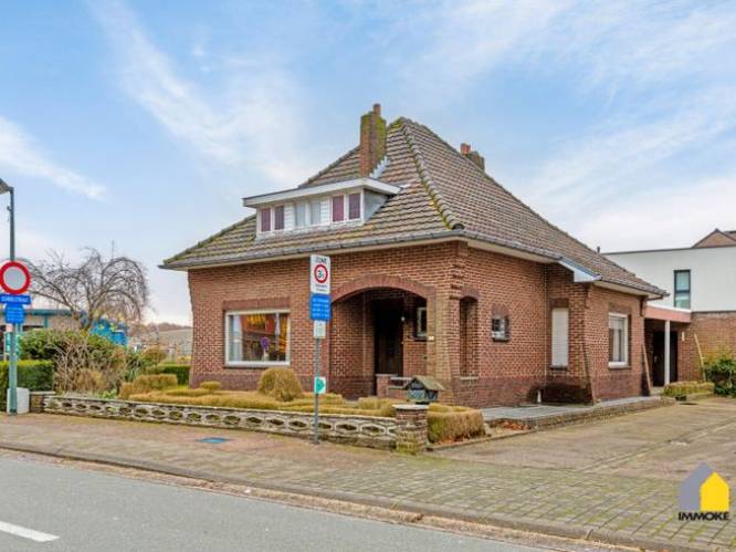 Deze 7 woningen zijn nu te koop in Oudsbergen