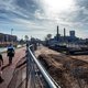 Utrecht: aanleg metrolijn voorwaarde om woningbouw mogelijk te maken