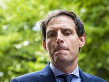 CDA-top: we hadden gehoopt op andere uitkomst Omtzigt 