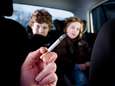 Roken in auto met kinderen? Celstraf of boete van 100 tot 250.000 euro