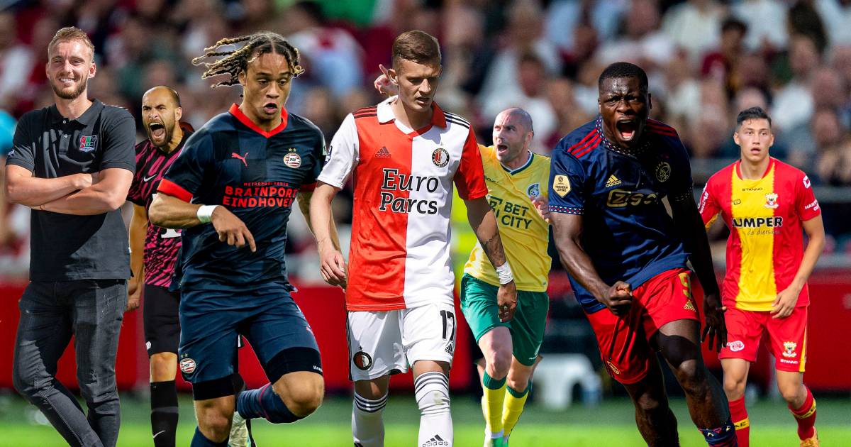 HET LAATSTE SPORT NIEUWS VAN ALGEMEEN DAGBLAD visual data 5