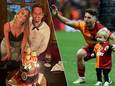 Na België en Napels is Dries Mertens nu ook onsterfelijk in Galatasaray: “Hij gedraagt zich niet als al die andere voetballers”