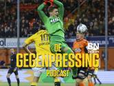De Gegenpressing Podcast | ‘Azzagari verdient waardering, de grote Nijhuis-show en haalt NAC de play-offs wel?’