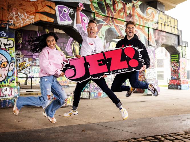 Vlaanderen zegt ja tegen JEZ!: opvolger Rode Neuzen Dag zamelt vanaf vandaag geld in voor jongerenprojecten