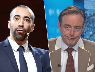 De Wever bezorgd over functioneren Vlaamse regering: “Ik vraag me af wat Sammy Mahdi nog allemaal in petto heeft”
