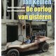 Openhartig en droogkomisch beschrijft journalist Jan Keulen zijn tijd in het Midden-Oosten