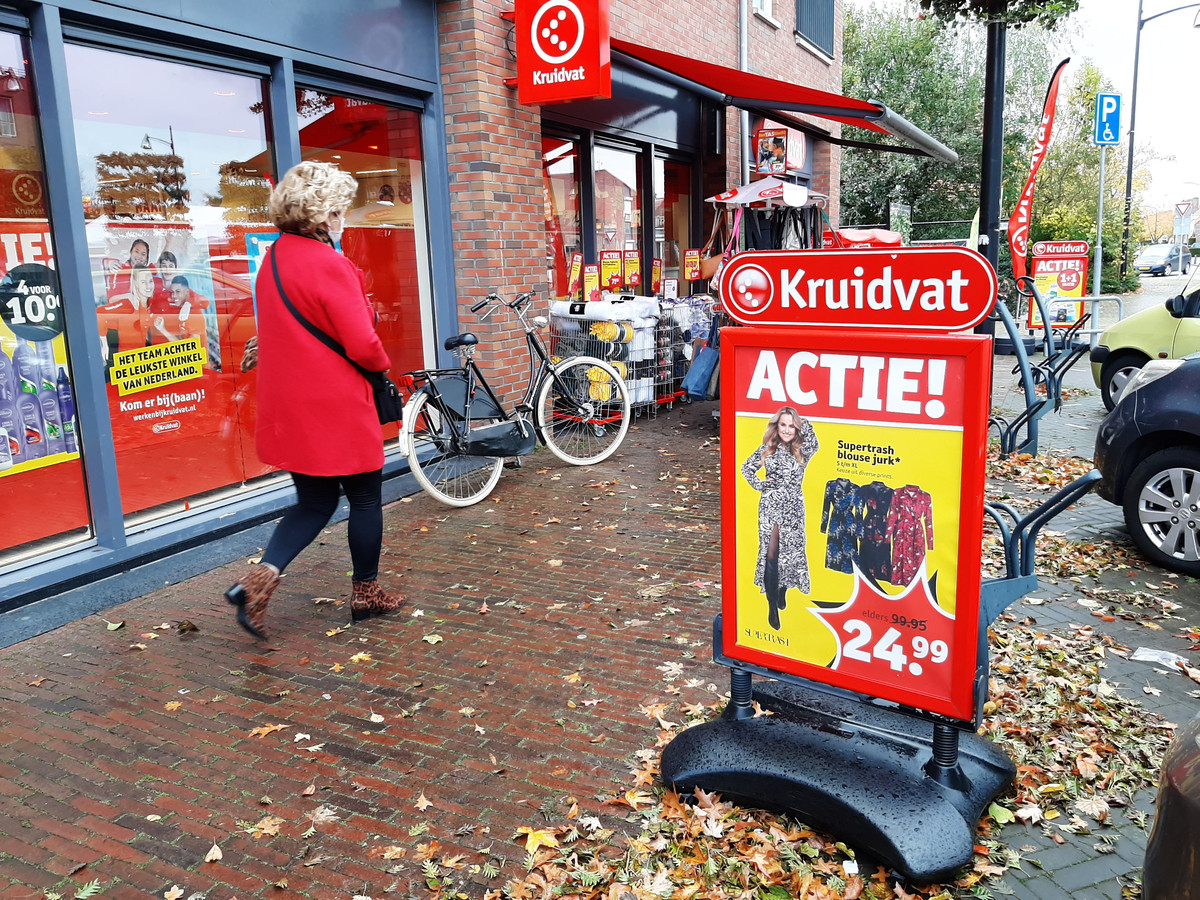 Koopzondag in Altena blijkt niet ongewenst. Maar wie neemt het