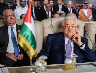 Palestijnse hoofdonderhandelaar: “Israël heeft gestemd voor apartheid”