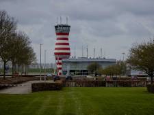 Tegenstanders van groei Lelystad Airport voelen zich ‘met een kluitje in het riet gestuurd’