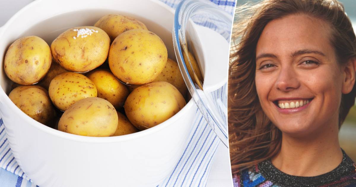 Are carbohydrates such as rice or couscous healthier than potatoes? The