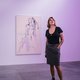 Britse Tracey Emin over haar intieme tentoonstelling in Brussel: "Ik bén mijn kunst"