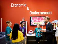 Hier werken ze al hard aan verrijkte schooldag: ‘Bij ons mogen leerlingen ook het leven ontdekken’