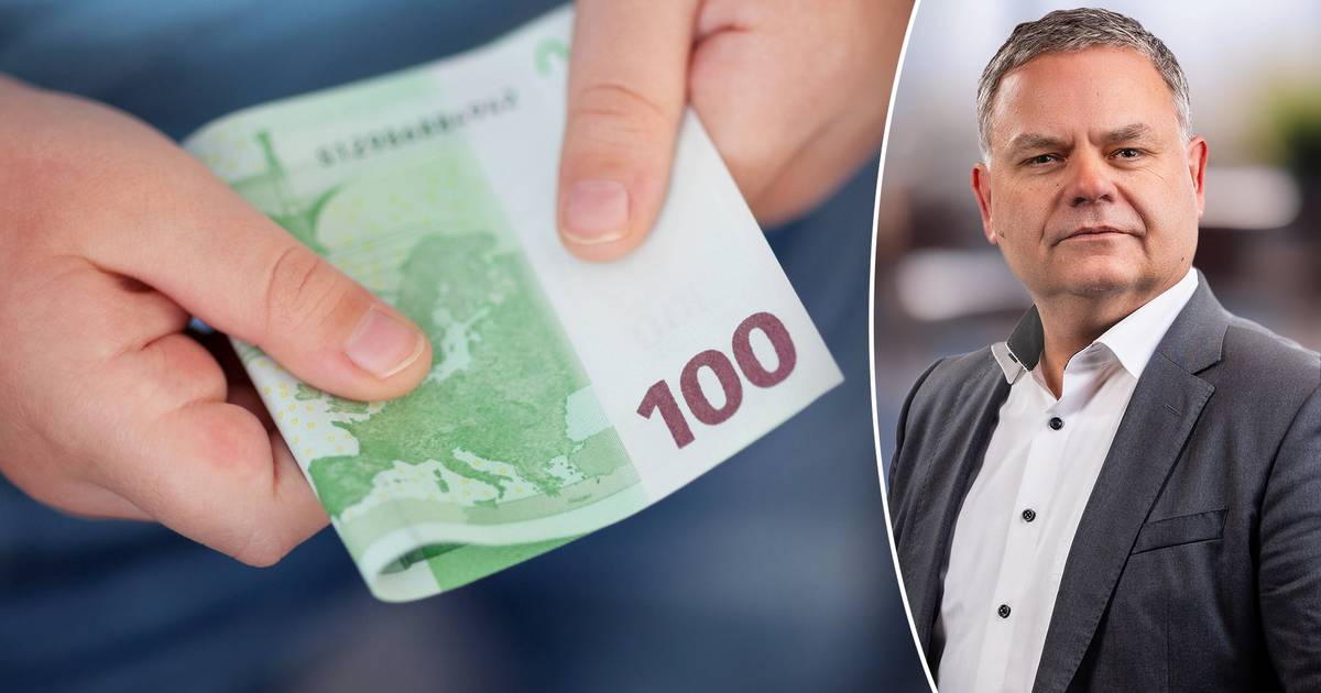 Waarin beleg je best met een budget van 100 euro per maand? “Koop elk kwartaal een aandeel met