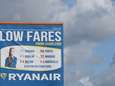 Test-Aankoop heeft 900 dossiers van getroffen reizigers tegen Ryanair