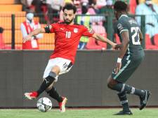 Nigeria verslaat Salah en co, Sparta-doelman Okoye houdt de nul