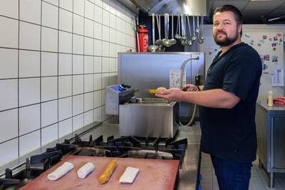 Deze snacks zijn door vijf echte sterrenchefs gemaakt: 'Deze vullen sneller’